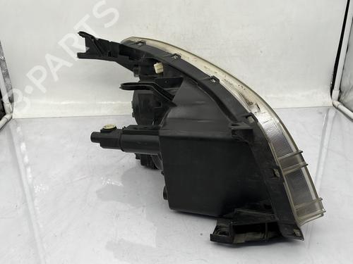 Left headlight TOYOTA RAV 4 III (_A3_) 2.2 D 4WD (ALA30_, ALA30R) | BP30129226C28