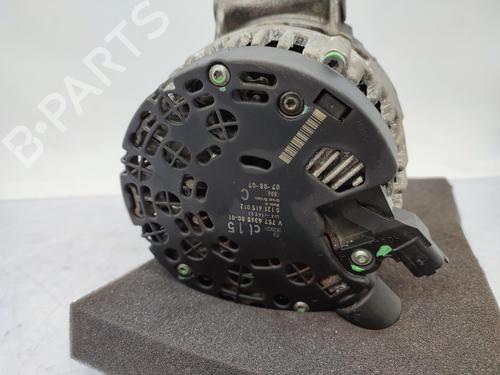 Used Alternator MINI MINI (R56) Cooper (120 hp) 23709761