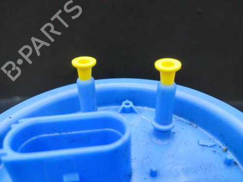 Fuel pump VW POLO V (6R1, 6C1) 1.2 TSI 16V | BP23742574M76 