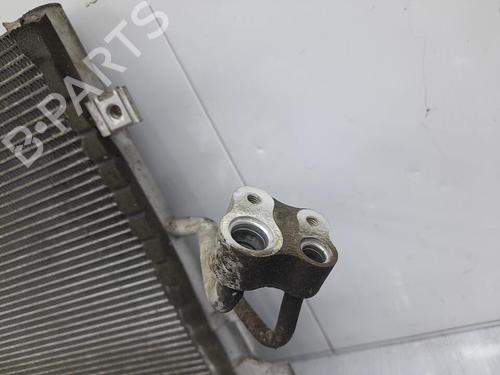 AC radiator KIA CARENS III MPV (UN) 2.0 CRDi 140 | BP23710216M32 