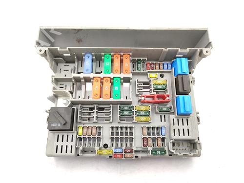 Electronic module BMW 1 (E87) 118 d | BP23723333M83 