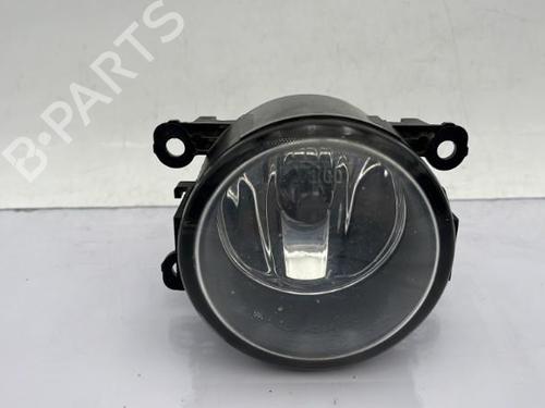 Left front fog light RENAULT MEGANE II (BM0/1_, CM0/1_) 1.5 dCi (BM1E, CM1E) | BP23733193C30 