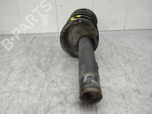 Used Right front shock absorber Right front shock absorber OPEL CORSA C (X01) 1.7 DI (F08, F68) (65 hp) 23705053 23705053