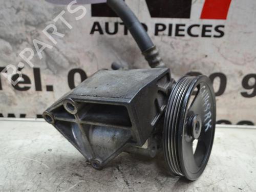 Used Steering pump NISSAN ALMERA TINO (V10) 1.8 (114 hp) 23667200
