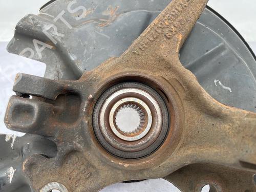 Left front steering knuckle FORD TRANSIT COURIER B460 Box Body/MPV 1.5 EcoBlue | BP36762242M25 - Image 4