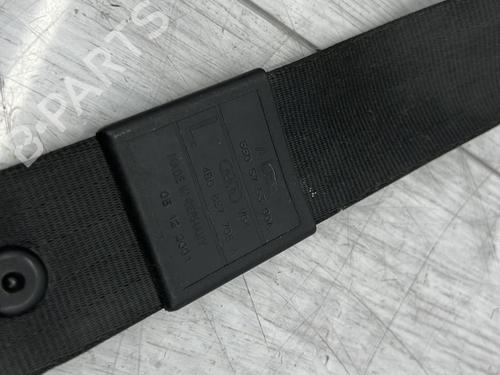 Front left seatbelt AUDI ALLROAD C5 (4BH) 2.5 TDI quattro | BP23704478I26  - Image 5