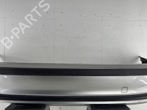 Used Rear bumper BMW 3 (E46) 318 i (118 hp) 23663484