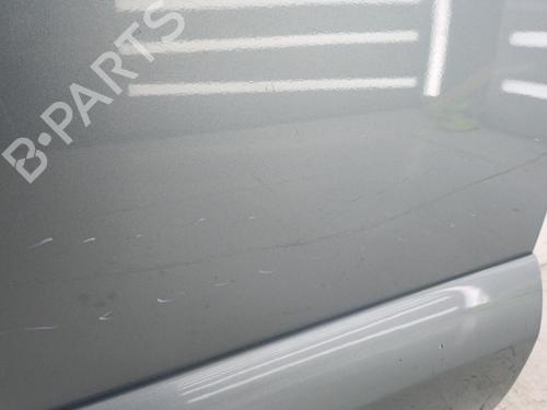 Left front door HYUNDAI TUCSON (JM) 2.0 CRDi All-wheel Drive | BP23710564C2 