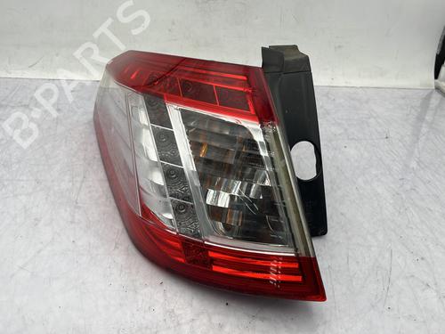 Used Left taillight Left taillight PEUGEOT 508 SW I (8E_) 2.0 HDi (163 hp) 32765795 32765795