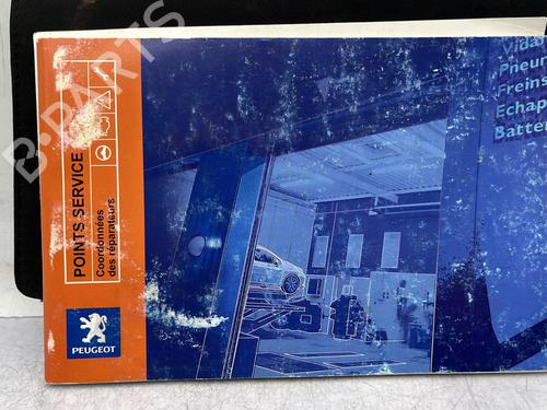 Other PEUGEOT PARTNER Tepee 1.6 HDi 75 (16V) | BP33631100O1 - Image 4