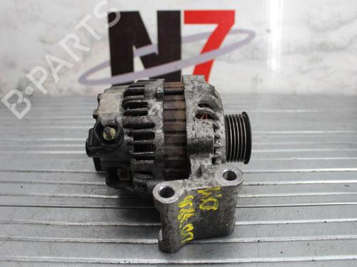 Alternator FORD FIESTA IV (JA_, JB_) 1.25 i 16V | BP23668657M7 