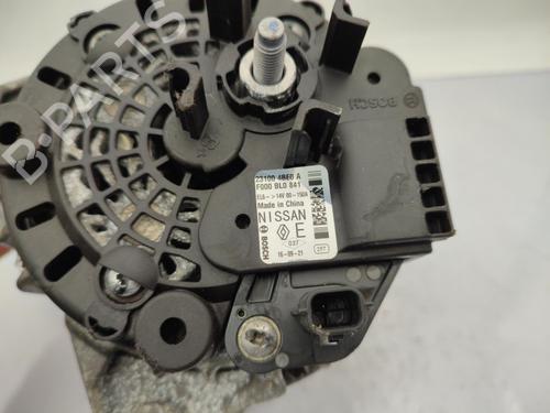 Alternator NISSAN X-TRAIL III (T32_, T32R, T32RR) 1.6 dCi (T32) | BP23721889M7 