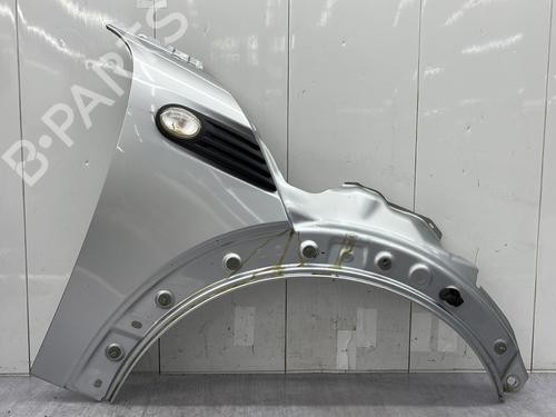 Used Right front fenders MINI MINI (R56) Cooper D (109 hp) 23706245