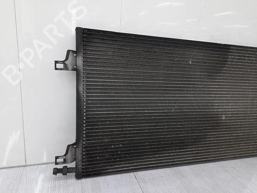 AC radiator RENAULT LAGUNA II (BG0/1_) 2.2 dCi (BG0F) | BP23702772M32 