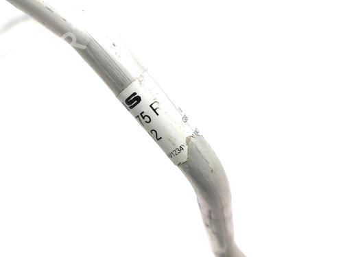 AC pipe FIAT TALENTO Van (296_) 1.6 D | BP23722090M126  - Image 5