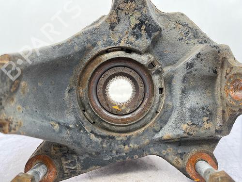 Right front steering knuckle RENAULT TRAFIC II Van (FL) 2.0 dCi 115 (FL01, FL0U, FL00, FL0H, FL0M) | BP38920187M26 - Image 7