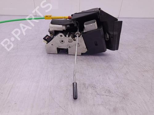 Front right lock BMW 5 (E39) 530 d | BP23675549C97 