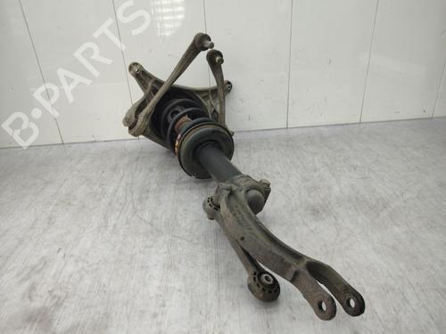 Left front shock absorber AUDI A4 B8 Avant (8K5) 2.7 TDI | BP23678500M16 - Image 2