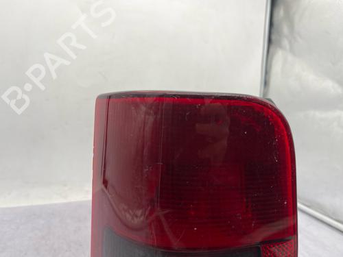 Used Left taillight Left taillight CITROËN BERLINGO / BERLINGO FIRST Box Body/MPV (M_) 2.0 HDI 90 (MBRHY, MCRHY) (90 hp) 35890453 35890453