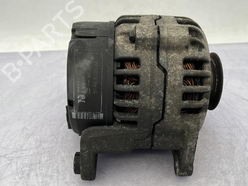 Generator FORD KA (RB_) 1.3 i | BP24228728M7 