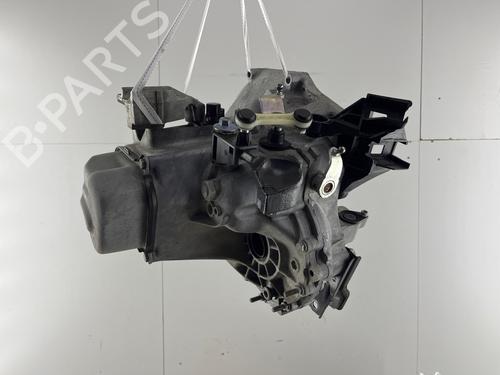 Used Gearbox Gearbox 38258348 38258348