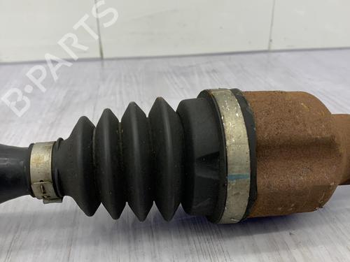 Right front driveshaft CITROËN DS3 (SA_) 1.6 VTi 120 | BP23703498M39  - Image 5