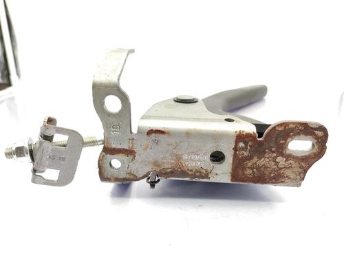 Hand brake RENAULT CAPTUR I (J5_, H5_) 1.2 TCe 120 | BP23741432I18 - Image 10