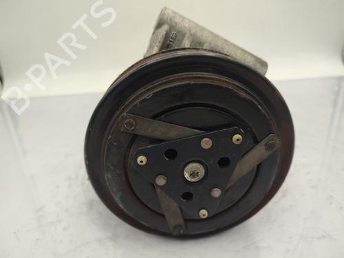 AC compressor NISSAN ALMERA TINO (V10) 1.8 | BP23732600M34 