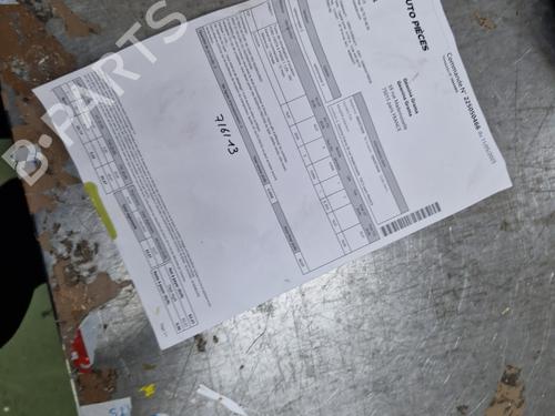 AC pipe FORD FIESTA VI (CB1, CCN) 1.25 | BP23754178M126 - Image 14