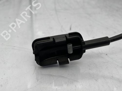 Front right lock RENAULT MEGANE III Grandtour (KZ0/1) 1.5 dCi (KZ09, KZ0D, KZ1G, KZ29, KZ14, KZ1W, KZ10, KZ1F,... | BP31706174C97