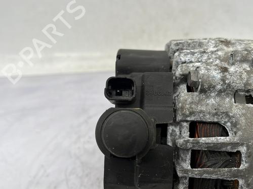 Used Alternator Alternator PEUGEOT 208 I (CA_, CC_) 1.2 VTI 82 (82 hp) 32258332 32258332