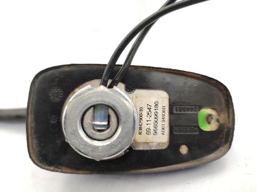 Antenne/Base PEUGEOT PARTNER Tepee 1.6 HDi 90 | BP23742961C140  - Image 6