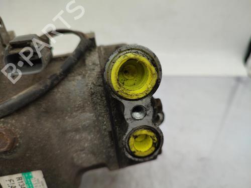 Used AC compressor FIAT GRANDE PUNTO (199_) 1.3 D Multijet (75 hp) 23730646