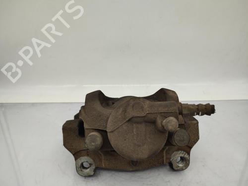 Right front brake caliper FORD S-MAX (WA6) 2.0 TDCi | BP23719159M104 - Image 2