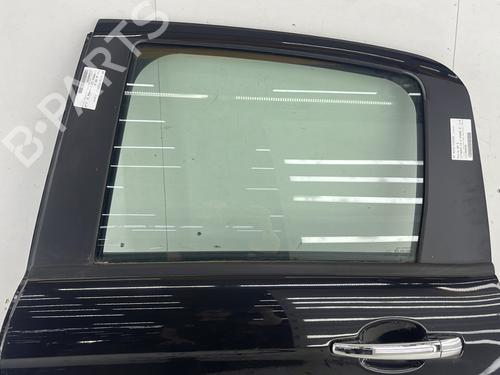 Left rear door CITROËN C3 II (SC_) 1.4 HDi 70 (SC8HZC, SC8HR0, SC8HP4) | BP28471200C4 