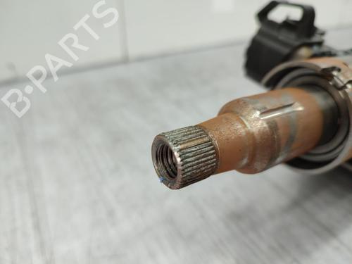 Steering column PEUGEOT 307 CC (3B) 2.0 16V | BP23718382M21 