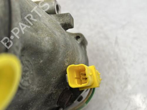Used AC compressor AC compressor PEUGEOT 407 SW (6E_, 6D_) 1.6 HDi 110 (109 hp) 23743004 23743004