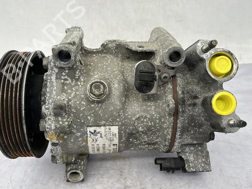 ac-kompressor-citroen-c4-cactus-2014-31804322 main image