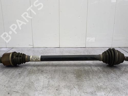 Used Right front driveshaft PEUGEOT 208 I (CA_, CC_) 1.6 HDi / BlueHDi 75 (75 hp) 23676023