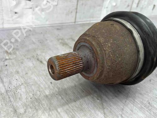 Left front driveshaft FORD FOCUS C-MAX (DM2) 1.8 TDCi | BP36480721M38 - Image 4