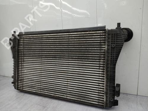 Used Intercooler Intercooler VW TOURAN (1T1, 1T2) 2.0 TDI (136 hp) 23709701 23709701