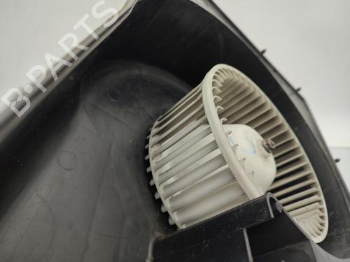 Heater blower motor NISSAN PRIMERA (P12) 2.2 Di | BP23739336M62 