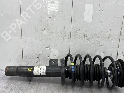 Højre fortil støddæmper CITROËN C3 II (SC_) 1.6 HDi 90 (90 hp) 32386435