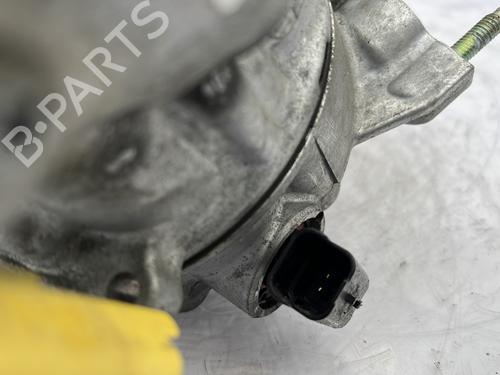 AC compressor PEUGEOT 2008 I (CU_) 1.6 HDi | BP29477580M34 