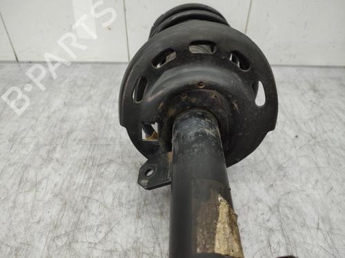Left front shock absorber PEUGEOT 208 I (CA_, CC_) 1.4 HDi | BP23705236M16 