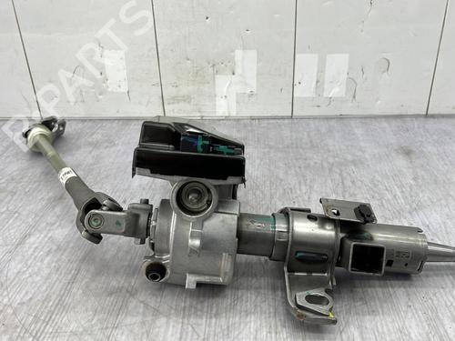 Used Steering column Steering column DACIA SPRING EV (B6M1) (45 hp) 24408519 24408519