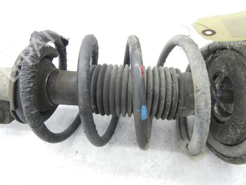Used Left front shock absorber PEUGEOT 406 Coupe (8C) 2.2 HDI (133 hp) 23691430