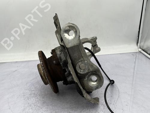 Right front steering knuckle BMW 1 (E81) 118 d | BP23761947M26 - Image 6