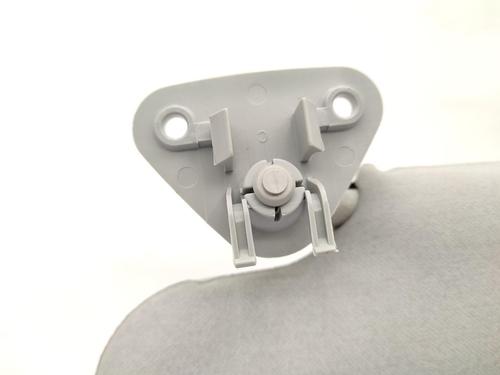 Right sun visor CITROËN C-CROSSER (VU_, VV_) 2.2 HDi | BP23709430I2 