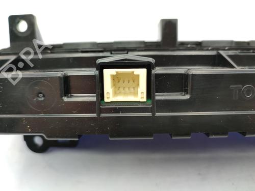 Used Climate control Climate control TOYOTA AURIS (_E18_) 1.2 (NRE185_, NRE185R) (116 hp) 23751712 23751712